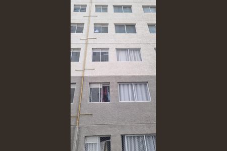 Apartamento à venda com 44m², 2 quartos e sem vaga Apartamento à venda com 44m², 2 quartos e sem vagaplaca cod YGVO-1415