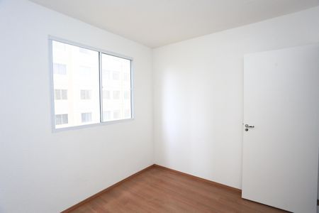 Apartamento à venda com 44m², 2 quartos e sem vaga Apartamento à venda com 44m², 2 quartos e sem vagaquarto 2