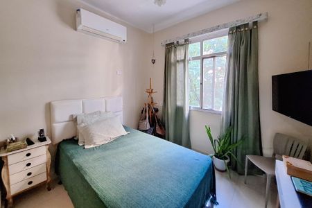 Apartamento à venda com 55m², 2 quartos e sem vagaQuarto 1