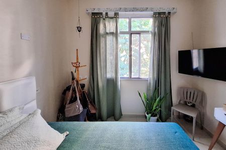 Apartamento à venda com 55m², 2 quartos e sem vagaQuarto 1