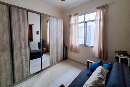 Apartamento à venda com 55m², 2 quartos e sem vagaQuarto 2