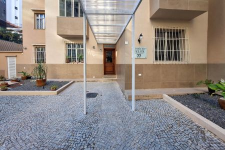 Apartamento à venda com 55m², 2 quartos e sem vagaÁrea comum