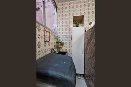 Apartamento à venda com 55m², 2 quartos e sem vagaÁrea de Serviço