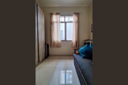 Apartamento à venda com 55m², 2 quartos e sem vagaQuarto 2