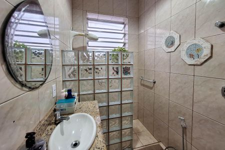 Apartamento à venda com 55m², 2 quartos e sem vagaBanheiro