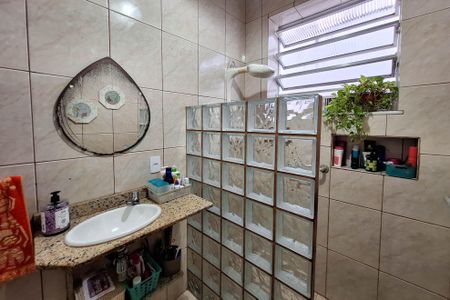 Apartamento à venda com 55m², 2 quartos e sem vagaBanheiro