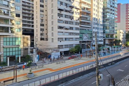 Apartamento à venda com 55m², 2 quartos e sem vagaSala