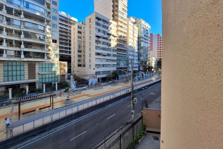 Apartamento à venda com 55m², 2 quartos e sem vagaSala