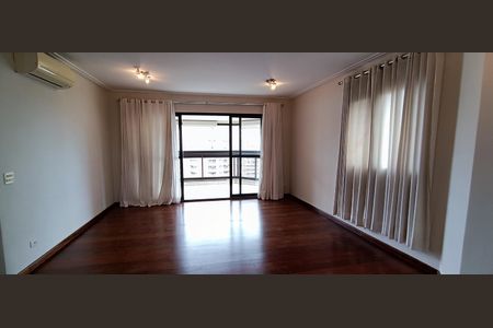 Apartamento à venda com 200m², 5 quartos e 4 vagas Apartamento à venda com 200m², 5 quartos e 4 vagasSala