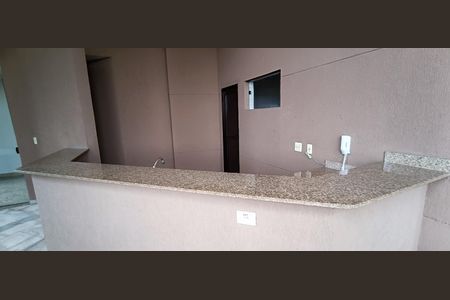 Apartamento à venda com 200m², 5 quartos e 4 vagas Apartamento à venda com 200m², 5 quartos e 4 vagasÁrea comum - Churrasqueira
