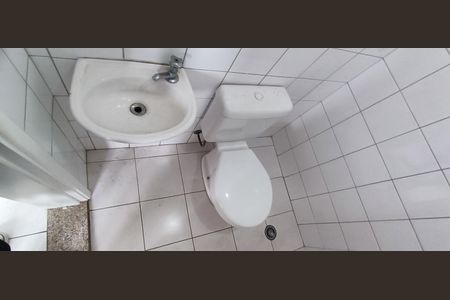 Apartamento à venda com 200m², 5 quartos e 4 vagas Apartamento à venda com 200m², 5 quartos e 4 vagasBanheiro de serviço