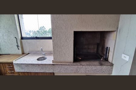 Apartamento à venda com 200m², 5 quartos e 4 vagas Apartamento à venda com 200m², 5 quartos e 4 vagasÁrea Gourmet