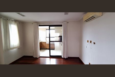 Apartamento à venda com 200m², 5 quartos e 4 vagas Apartamento à venda com 200m², 5 quartos e 4 vagasSala de Jantar