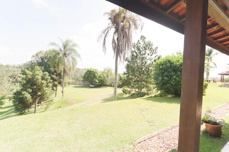 Casa de condomínio à venda com 771m², 3 quartos e 15 vagas Casa de condomínio à venda com 771m², 3 quartos e 15 vagasQuintal
