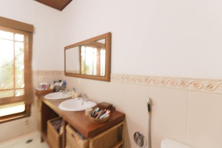Casa de condomínio à venda com 771m², 3 quartos e 15 vagas Casa de condomínio à venda com 771m², 3 quartos e 15 vagasBanheiro 2