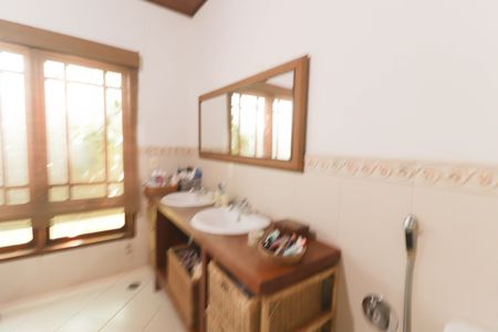 Casa de condomínio à venda com 771m², 3 quartos e 15 vagas Casa de condomínio à venda com 771m², 3 quartos e 15 vagasBanheiro 2