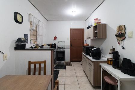 Casa à venda com 200m², 2 quartos e 6 vagas Casa à venda com 200m², 2 quartos e 6 vagasCozinha