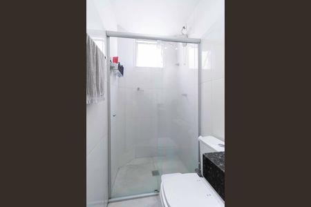 Apartamento à venda com 149m², 3 quartos e 2 vagas Apartamento à venda com 149m², 3 quartos e 2 vagasBanheiro social