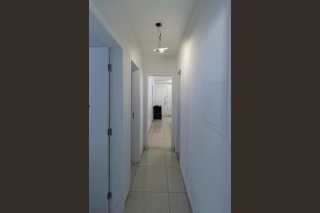 Apartamento à venda com 149m², 3 quartos e 2 vagas Apartamento à venda com 149m², 3 quartos e 2 vagasCorredor