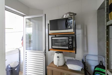 Apartamento à venda com 149m², 3 quartos e 2 vagas Apartamento à venda com 149m², 3 quartos e 2 vagasCozinha