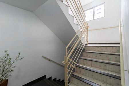 Apartamento à venda com 149m², 3 quartos e 2 vagas Apartamento à venda com 149m², 3 quartos e 2 vagasHall social