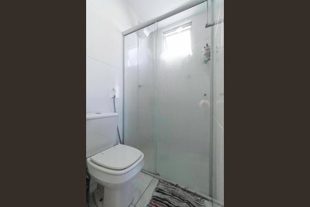 Apartamento à venda com 149m², 3 quartos e 2 vagas Apartamento à venda com 149m², 3 quartos e 2 vagasBanheiro da suíte