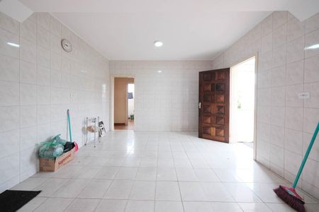 Casa à venda com 6672m², 2 quartos e 3 vagasCozinha