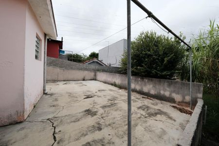Casa à venda com 6672m², 2 quartos e 3 vagasÁrea Externa