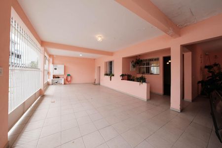 Casa à venda com 6672m², 2 quartos e 3 vagasÁrea Externa