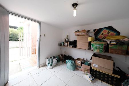 Casa à venda com 6672m², 2 quartos e 3 vagasÁrea de Serviço