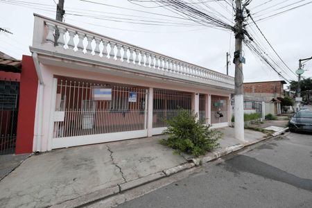 Casa à venda com 6672m², 2 quartos e 3 vagasFachada