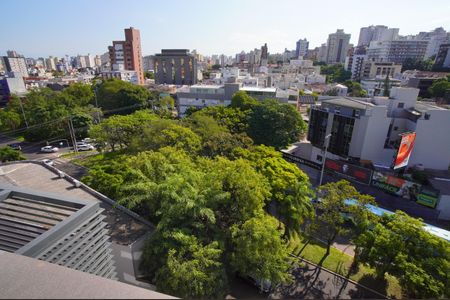 Apartamento à venda com 25m², 1 quarto e 1 vagaSala Quarto - Vista