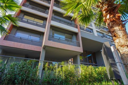 Apartamento à venda com 25m², 1 quarto e 1 vagaFachada e Portaria