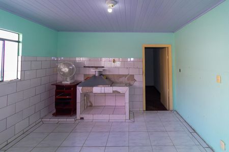 Casa à venda com 250m², 5 quartos e 4 vagas Casa à venda com 250m², 5 quartos e 4 vagasCasa 2 Cozinha