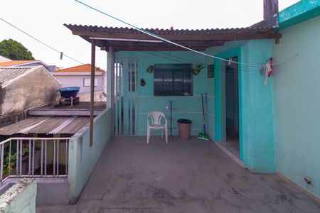Casa à venda com 250m², 5 quartos e 4 vagas Casa à venda com 250m², 5 quartos e 4 vagasÁrea de Serviço