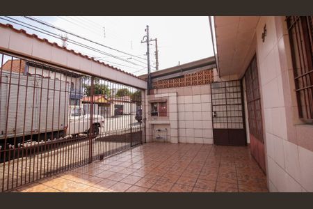 Casa à venda com 250m², 3 quartos e 4 vagas Casa à venda com 250m², 3 quartos e 4 vagasQuintal