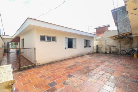 Casa à venda com 259m², 4 quartos e 4 vagasQuintal e Edícula