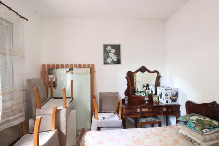 Casa à venda com 259m², 4 quartos e 4 vagasQuarto 1