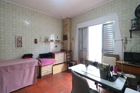 Casa à venda com 259m², 4 quartos e 4 vagasQuarto 3