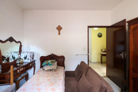 Casa à venda com 259m², 4 quartos e 4 vagasQuarto 1