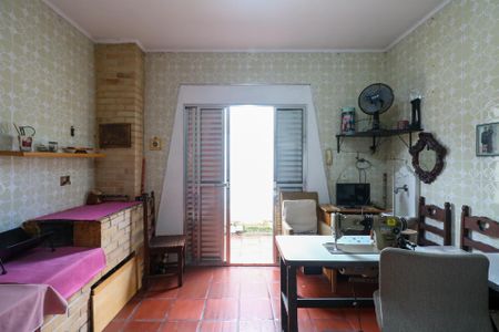 Casa à venda com 259m², 4 quartos e 4 vagasQuarto 3