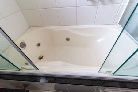Casa para alugar com 194m², 4 quartos e 2 vagas Casa para alugar com 194m², 4 quartos e 2 vagasBanheiro