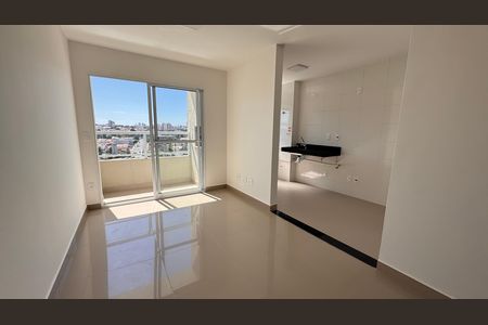 Apartamento para alugar com 54m², 2 quartos e 1 vagaSala