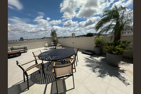 Apartamento à venda com 39m², 1 quarto e 1 vaga Apartamento à venda com 39m², 1 quarto e 1 vagaSpa