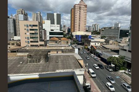 Apartamento à venda com 39m², 1 quarto e 1 vaga Apartamento à venda com 39m², 1 quarto e 1 vagaVista do lazer