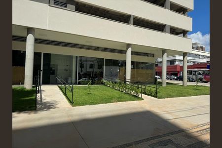 Apartamento à venda com 39m², 1 quarto e 1 vaga Apartamento à venda com 39m², 1 quarto e 1 vagacalcada do predio