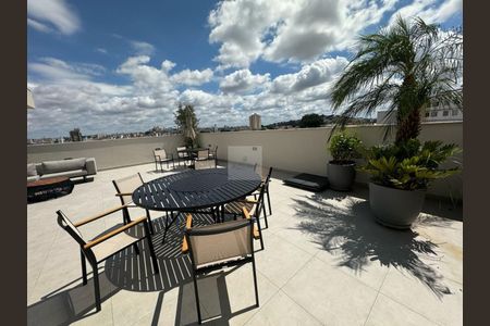 Apartamento à venda com 40m², 1 quarto e 1 vaga Apartamento à venda com 40m², 1 quarto e 1 vagaSpa