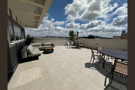 Apartamento à venda com 40m², 1 quarto e 1 vaga Apartamento à venda com 40m², 1 quarto e 1 vagaSpa