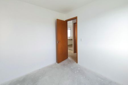 Apartamento à venda com 47m², 2 quartos e 1 vagaQuarto 1