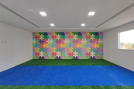 Apartamento à venda com 47m², 2 quartos e 1 vagaÁrea comum